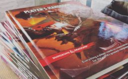 Dungeons & Dragons 5e